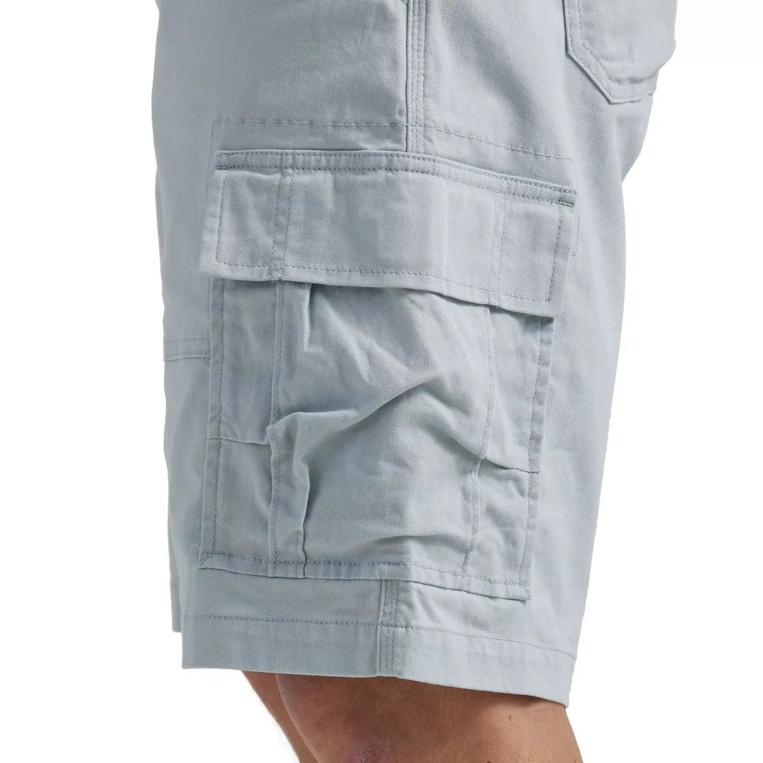 Lee Extreme Motion Carolina Men's Cargo Shorts