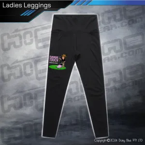 Leggings - A Womans Touch Gardening Service