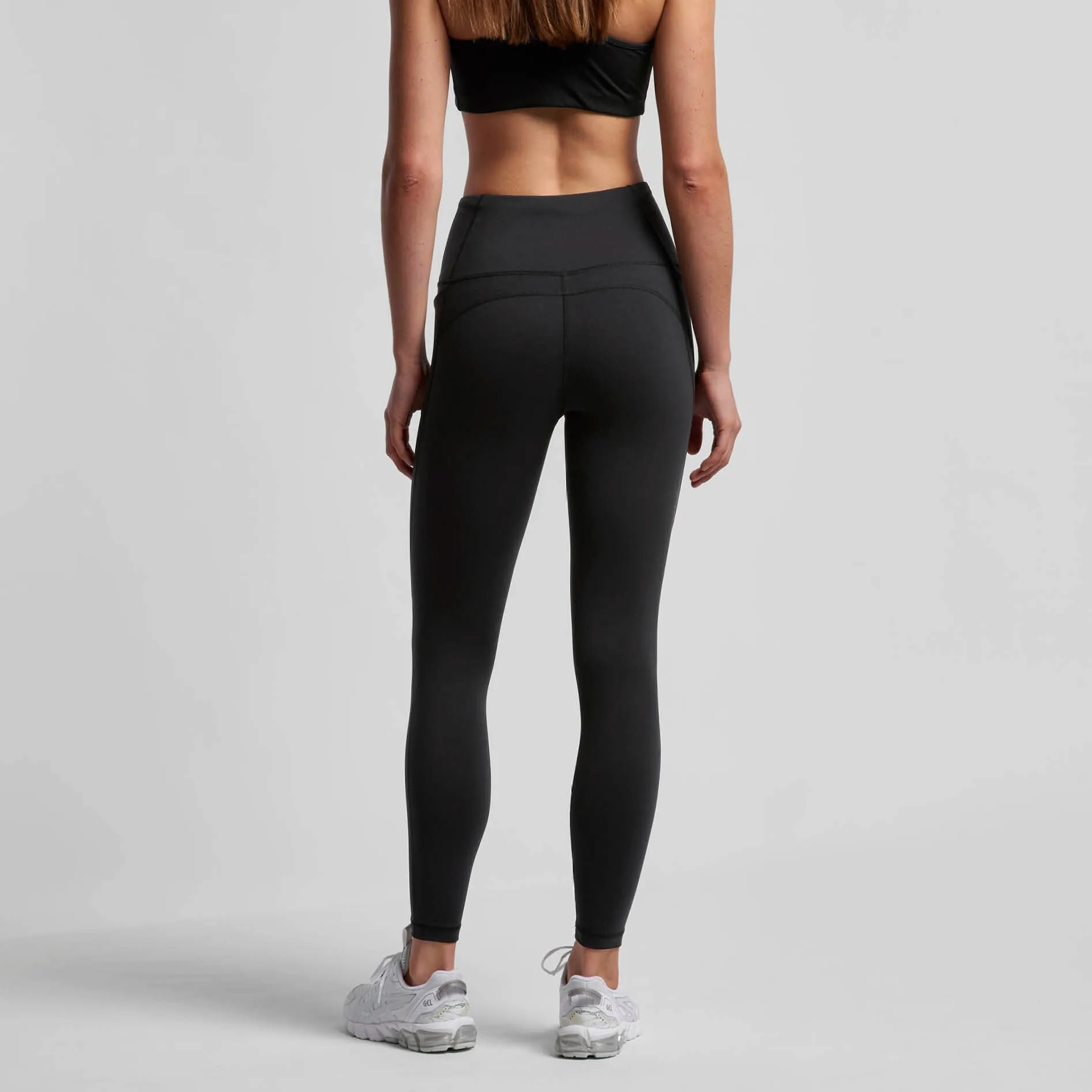 Leggings - Assassin Racing