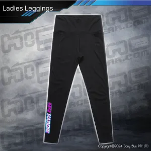 Leggings - Hardie Motorsports