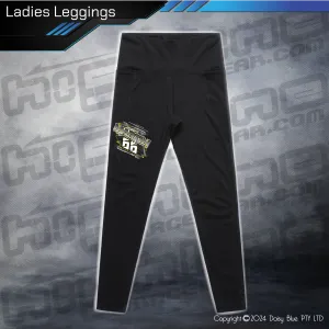 Leggings - Martin Motorsport