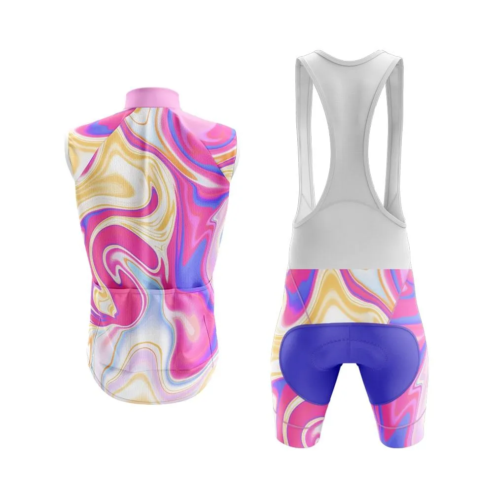 Liquid Marble (V16) Club Cycling Kit