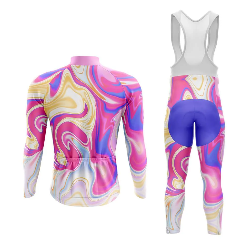 Liquid Marble (V16) Club Cycling Kit