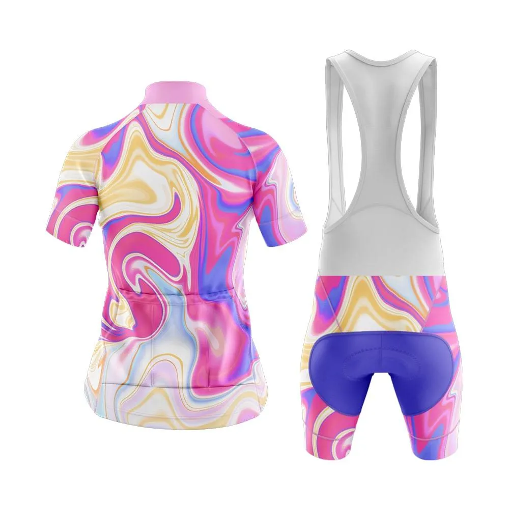 Liquid Marble (V16) Club Cycling Kit