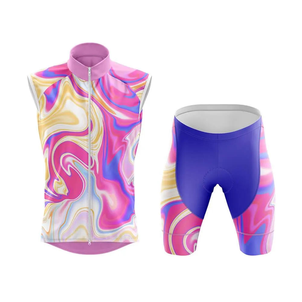 Liquid Marble (V16) Club Cycling Kit