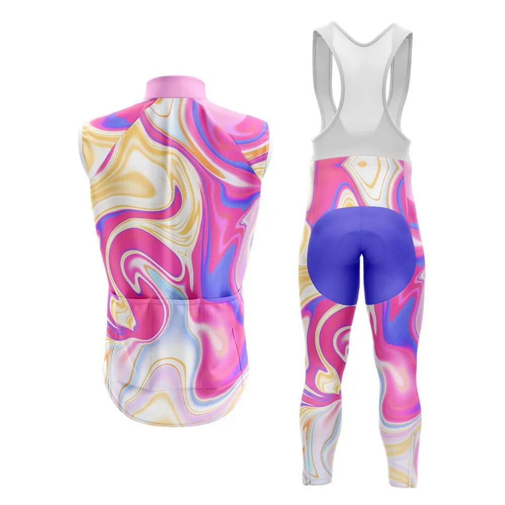 Liquid Marble (V16) Club Cycling Kit