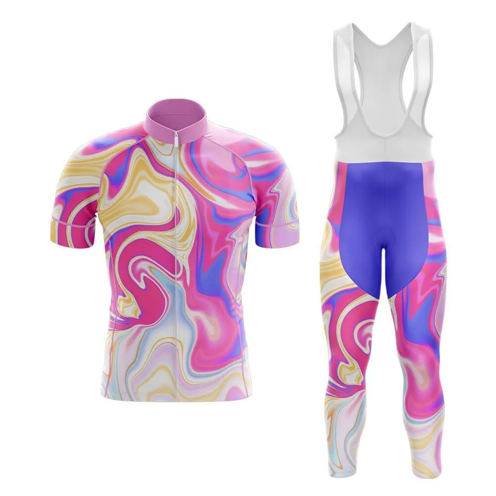 Liquid Marble (V16) Club Cycling Kit