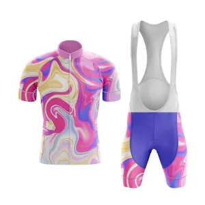 Liquid Marble (V16) Club Cycling Kit