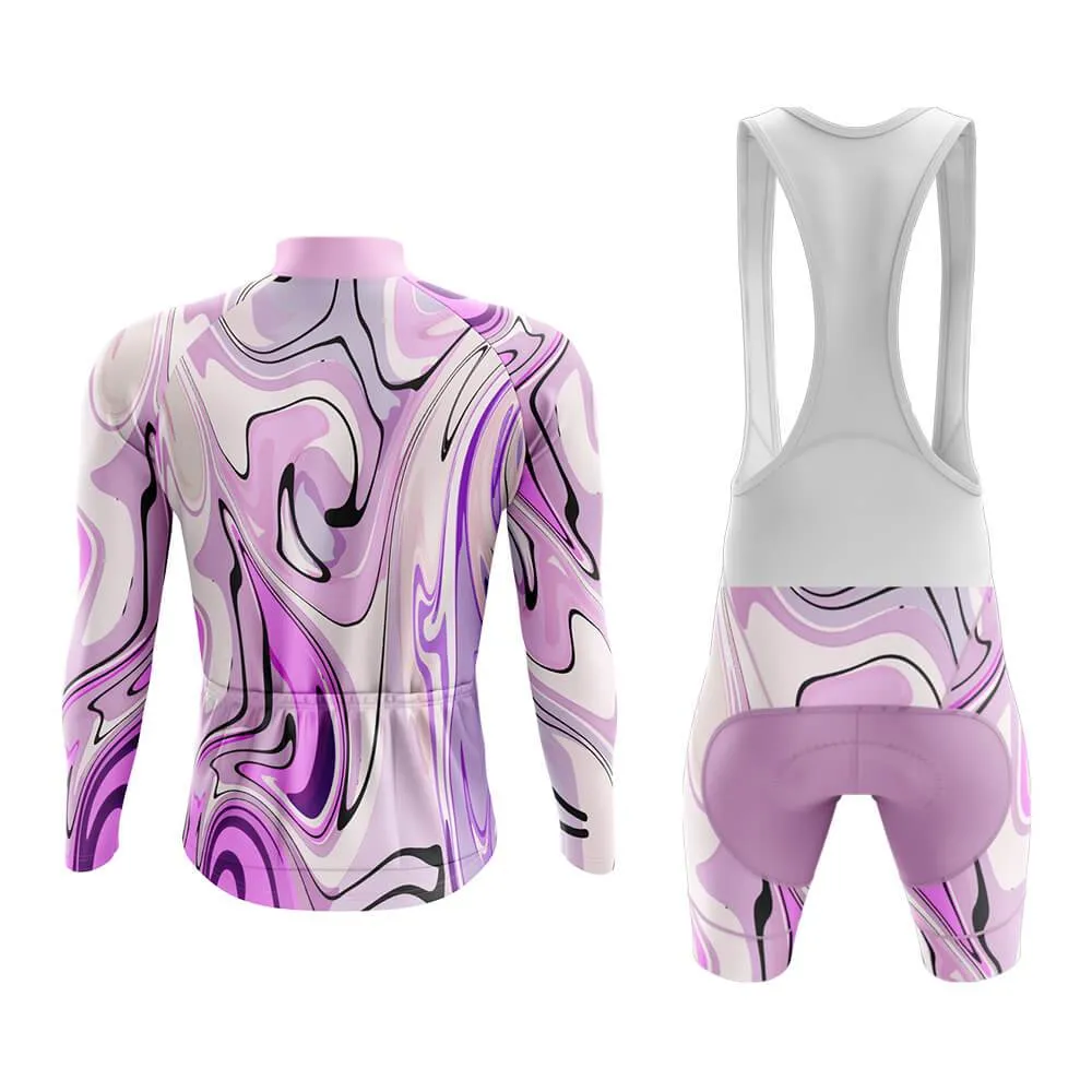 Liquid Marble (V6) Club Cycling Kit