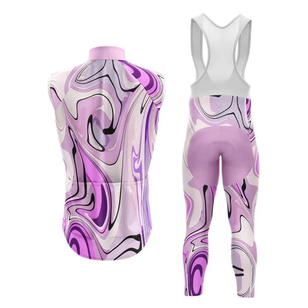 Liquid Marble (V6) Club Cycling Kit