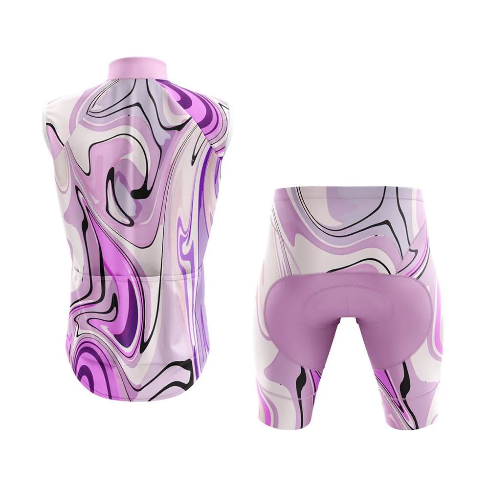 Liquid Marble (V6) Club Cycling Kit