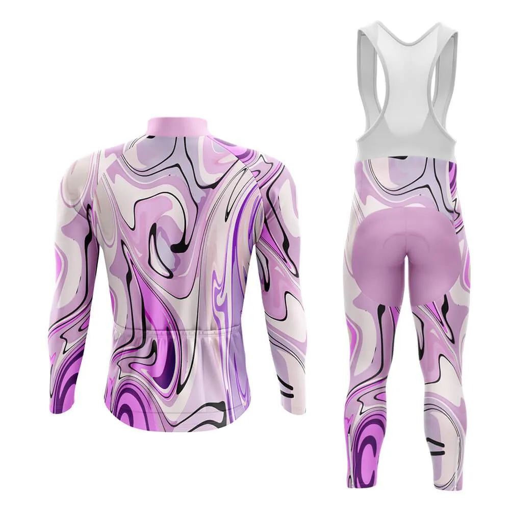 Liquid Marble (V6) Club Cycling Kit