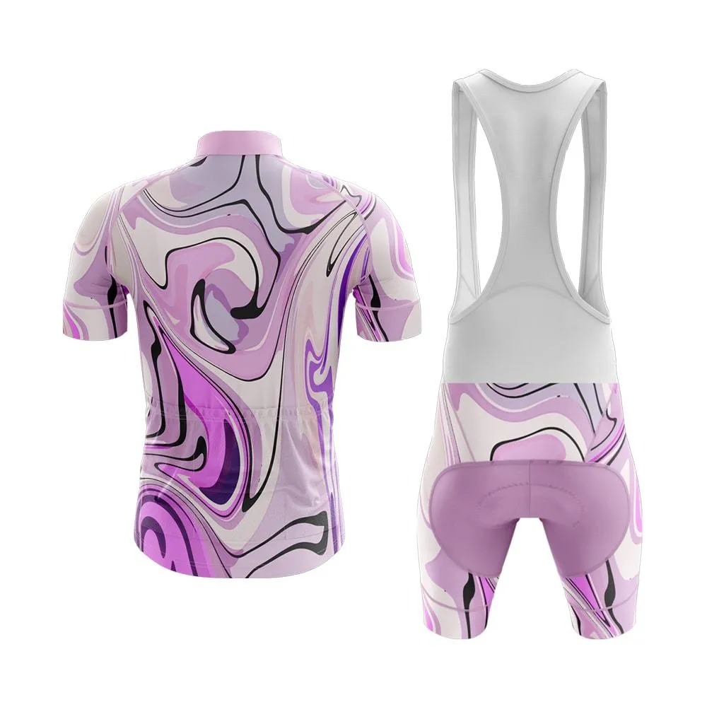 Liquid Marble (V6) Club Cycling Kit