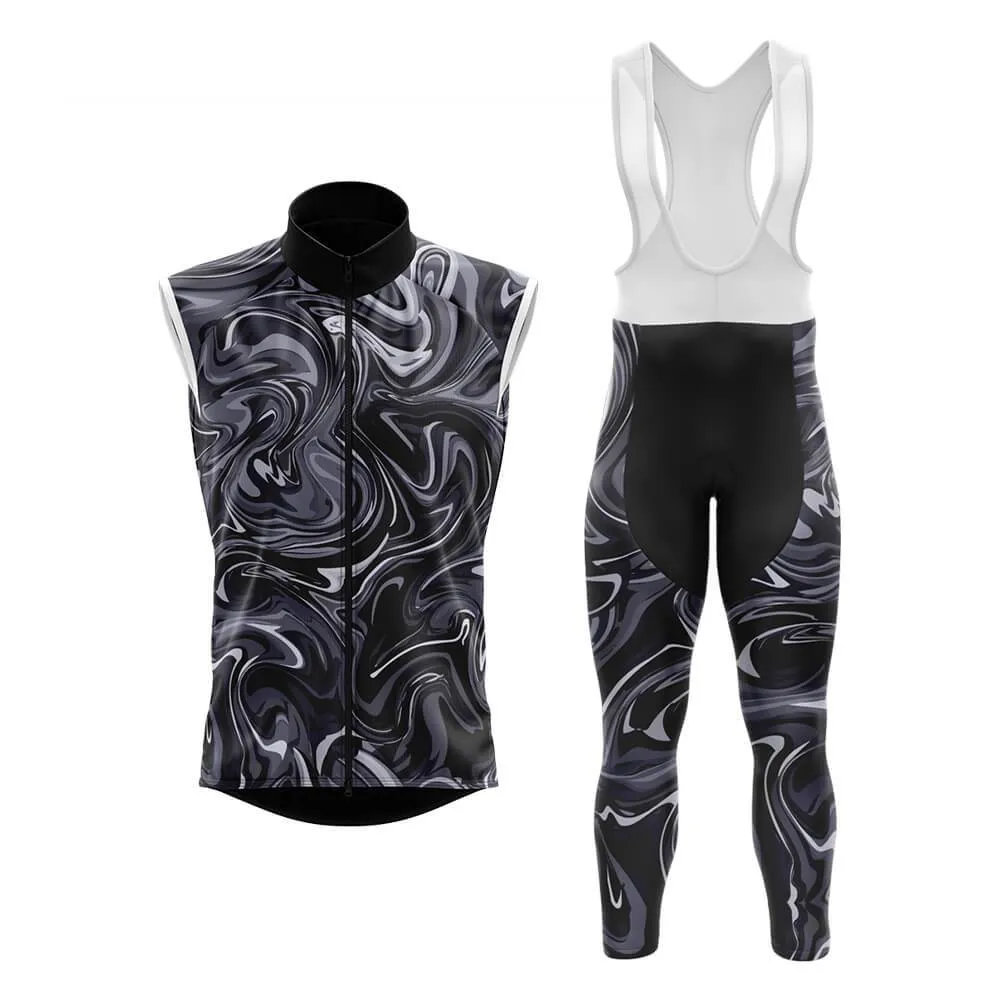 Liquid Marble (V8) Club Cycling Kit