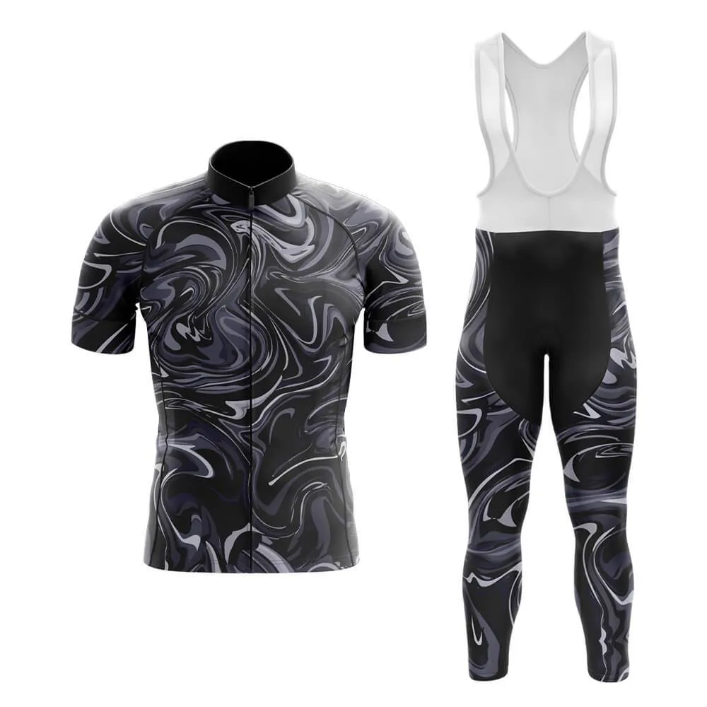 Liquid Marble (V8) Club Cycling Kit