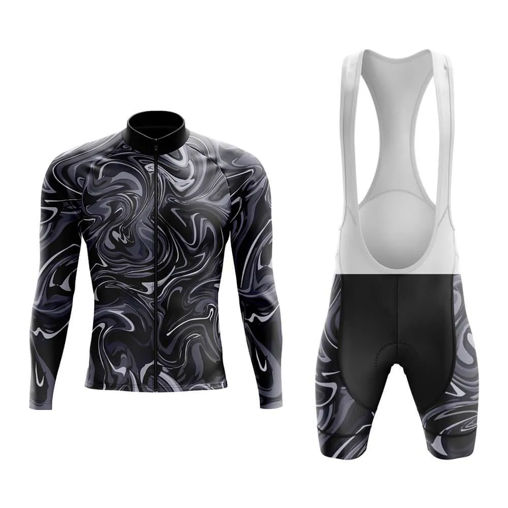 Liquid Marble (V8) Club Cycling Kit