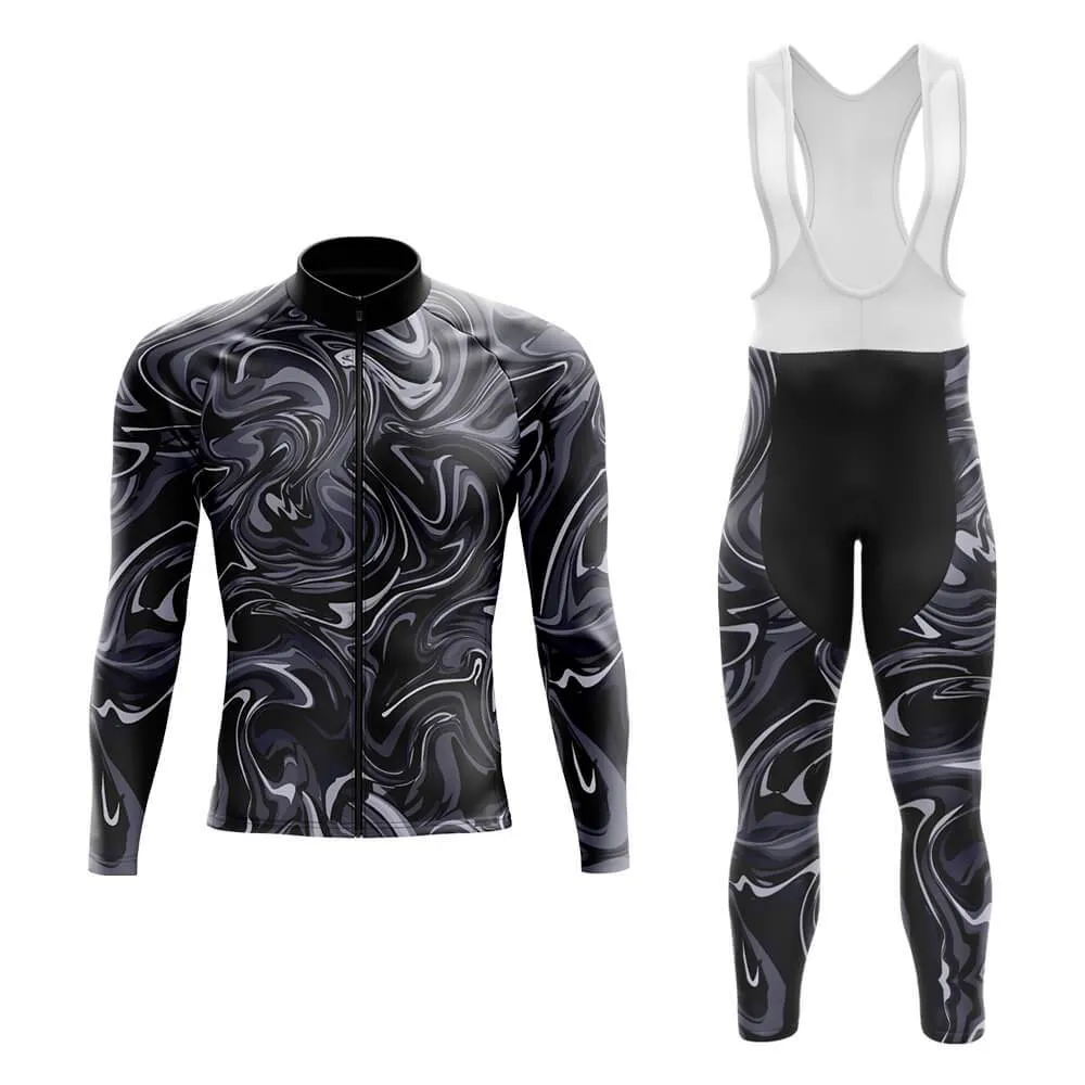 Liquid Marble (V8) Club Cycling Kit