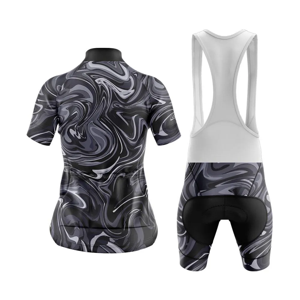 Liquid Marble (V8) Club Cycling Kit