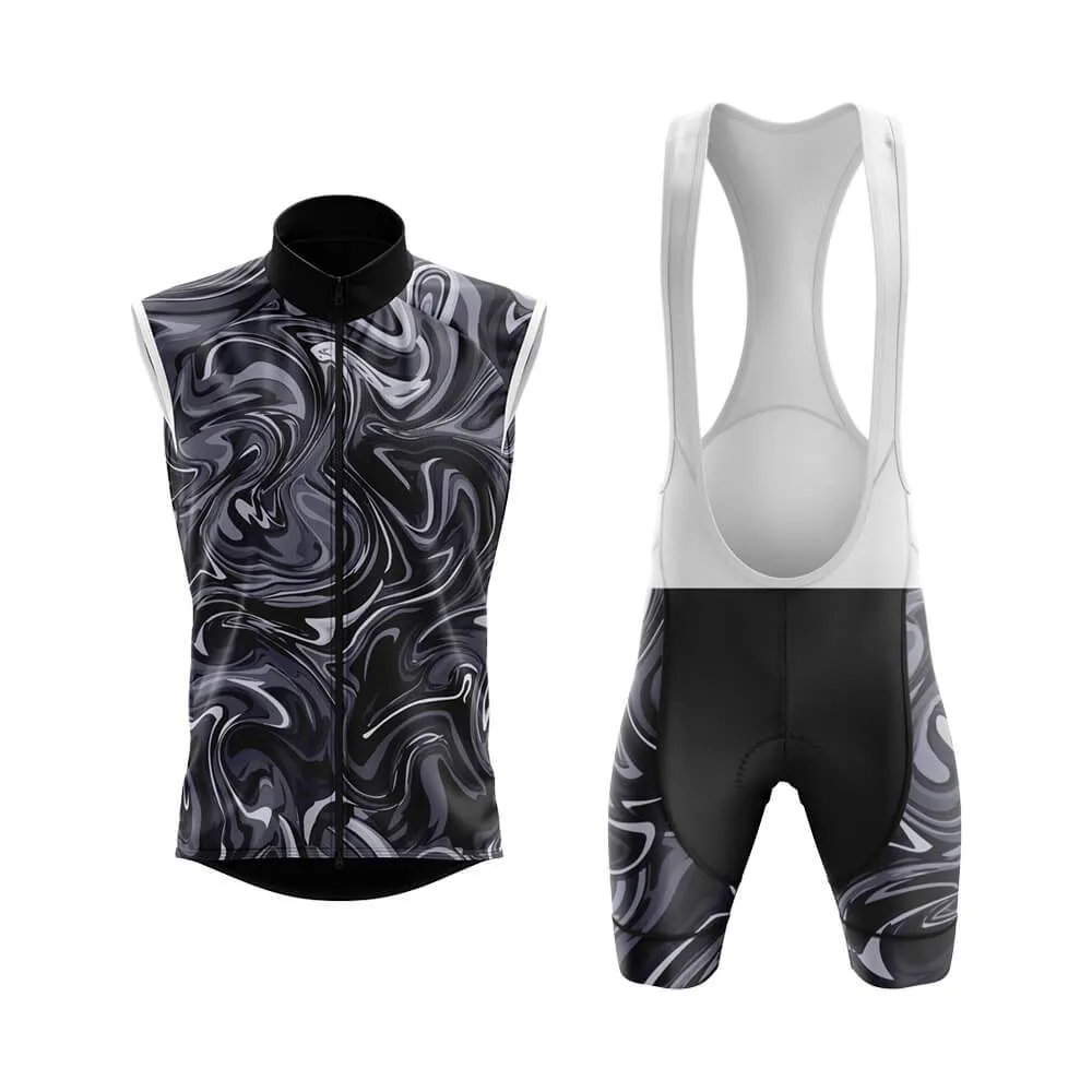 Liquid Marble (V8) Club Cycling Kit