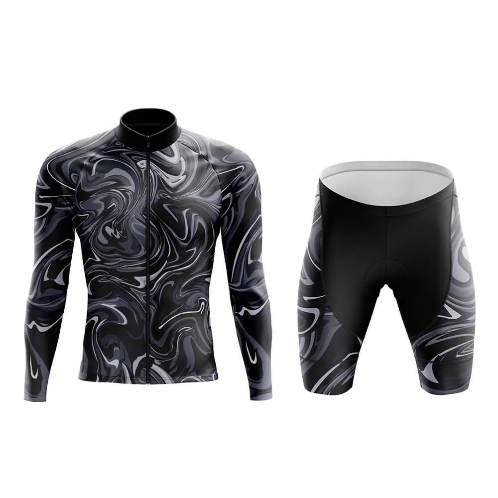 Liquid Marble (V8) Club Cycling Kit