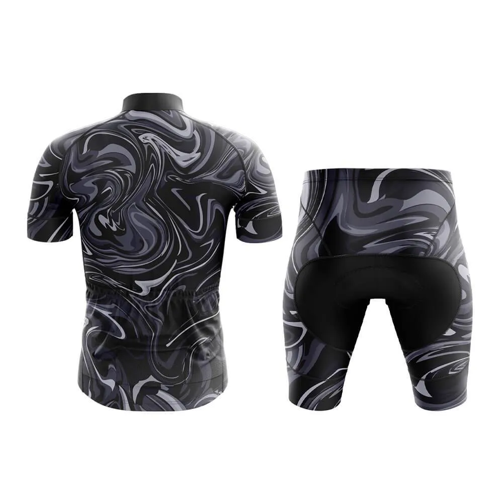 Liquid Marble (V8) Club Cycling Kit