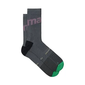 MAAP Training Socks - Dark Shadow