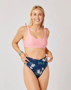 Mae Bottom: Bouquet - FINAL SALE