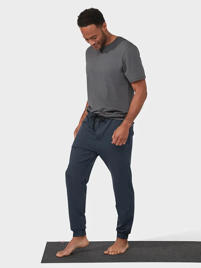 Manduka Recharge Jogger Men's Pants