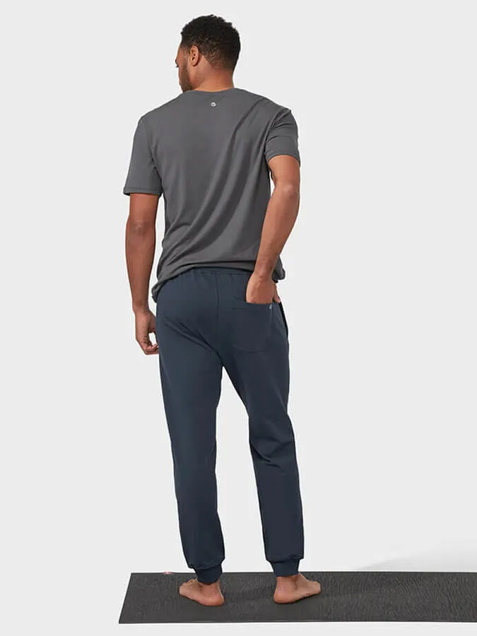 Manduka Recharge Jogger Men's Pants