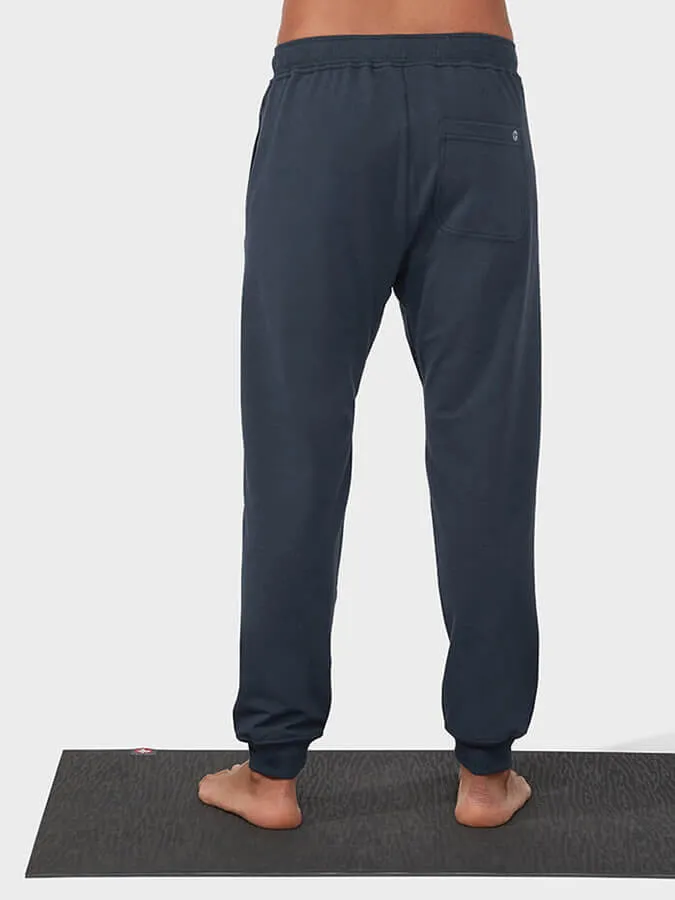 Manduka Recharge Jogger Men's Pants