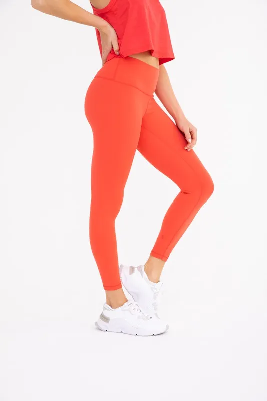 Manhattan Ultra Form Fit Leggings *Online Only*