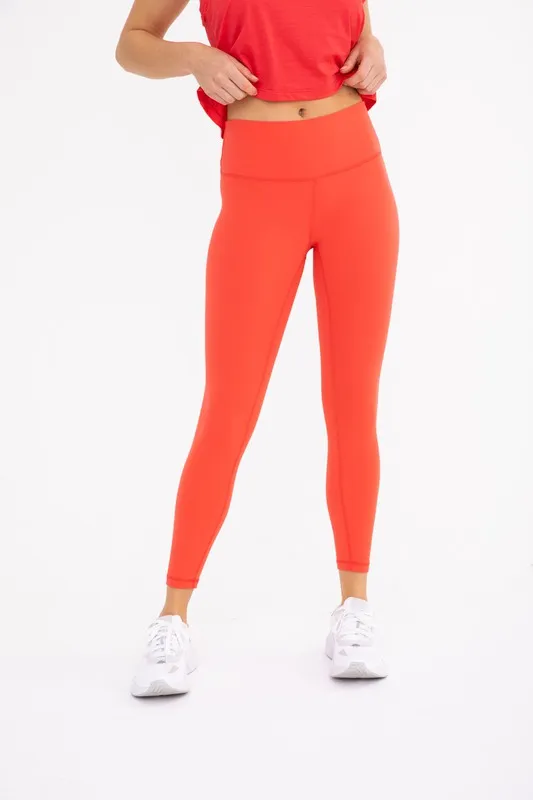 Manhattan Ultra Form Fit Leggings *Online Only*