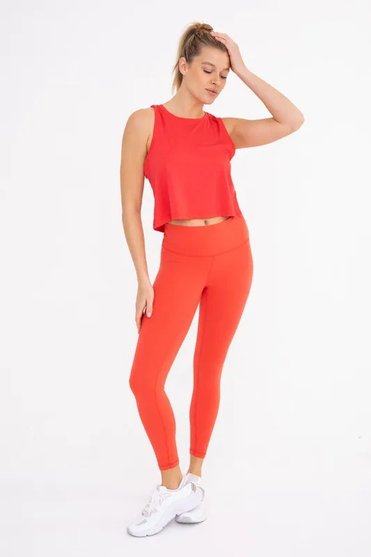 Manhattan Ultra Form Fit Leggings *Online Only*