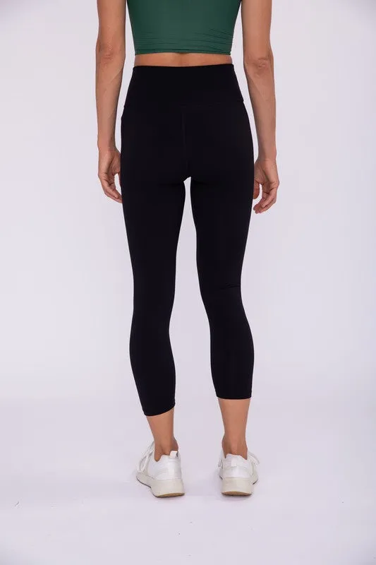 Manhattan Ultra Form Fit Leggings *Online Only*