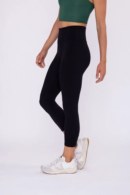 Manhattan Ultra Form Fit Leggings *Online Only*