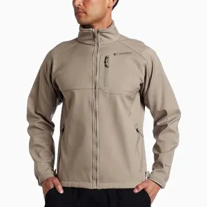 Men's Ascender II Softshell Jacket