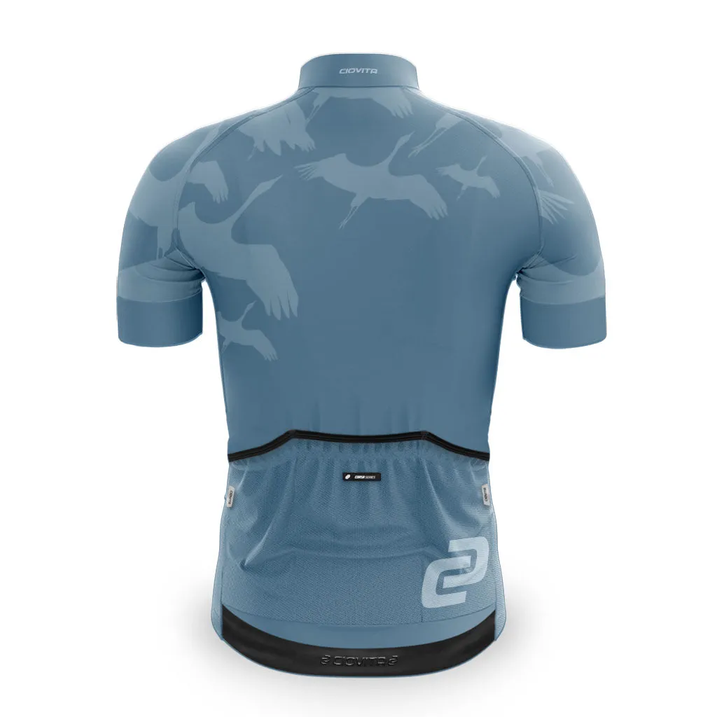 Men's Crane Sport Fit Jersey