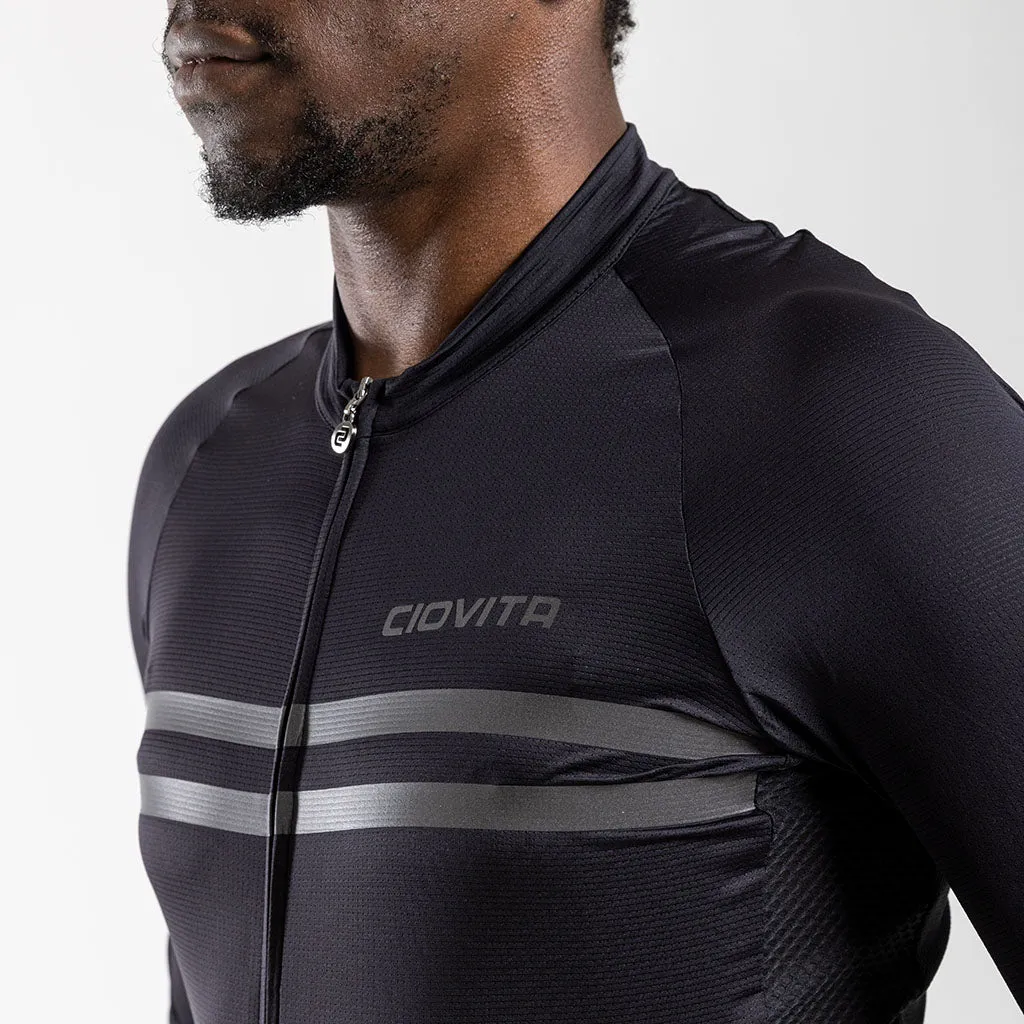 Men's Faro Long Sleeve Jersey