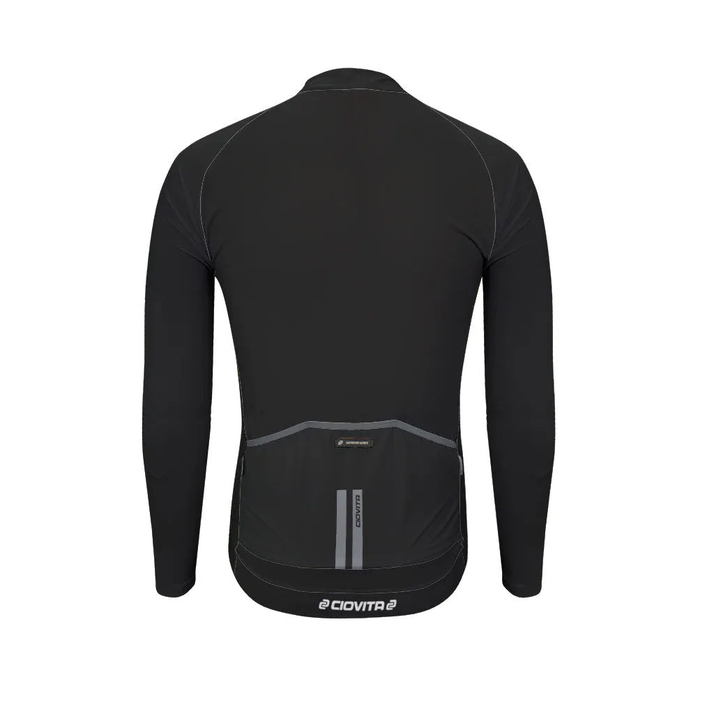 Men's Faro Long Sleeve Jersey