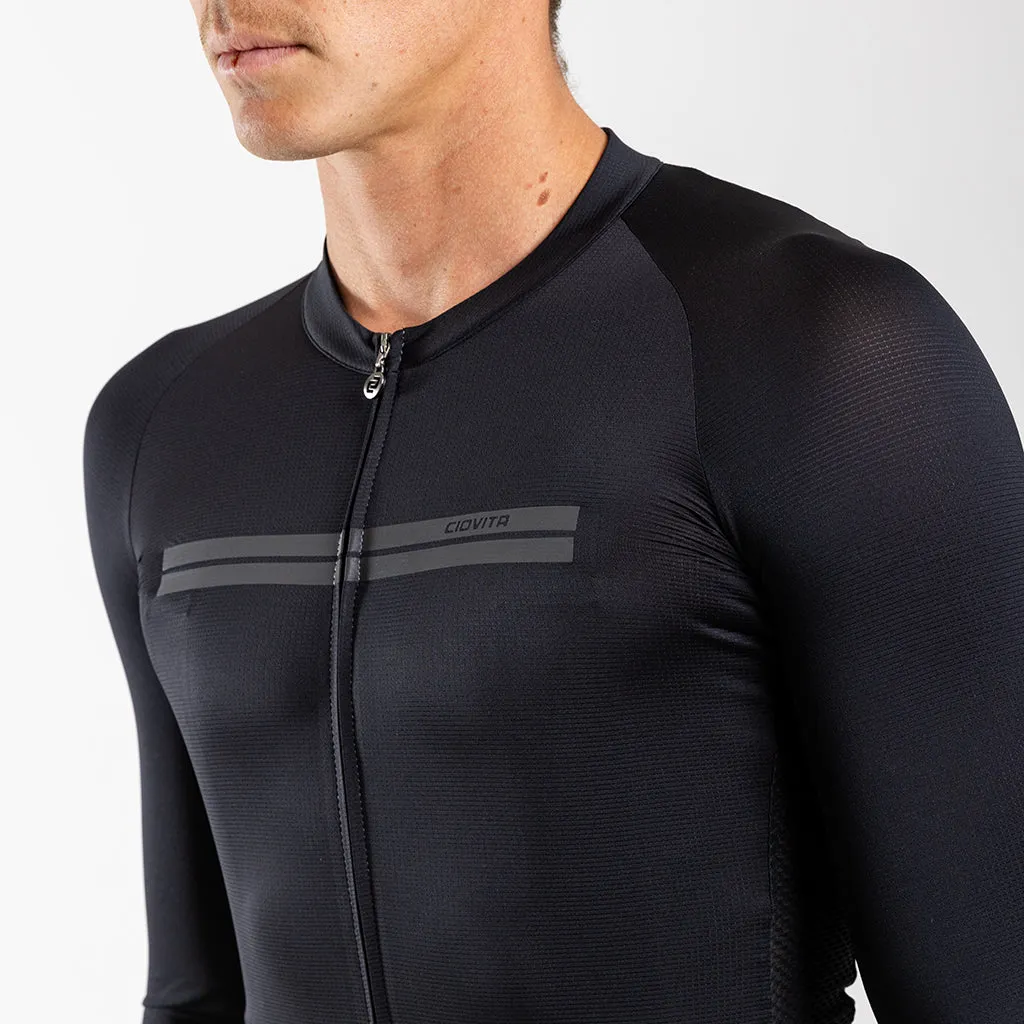 Men's Faro Long Sleeve Race Fit 2.0 Jersey