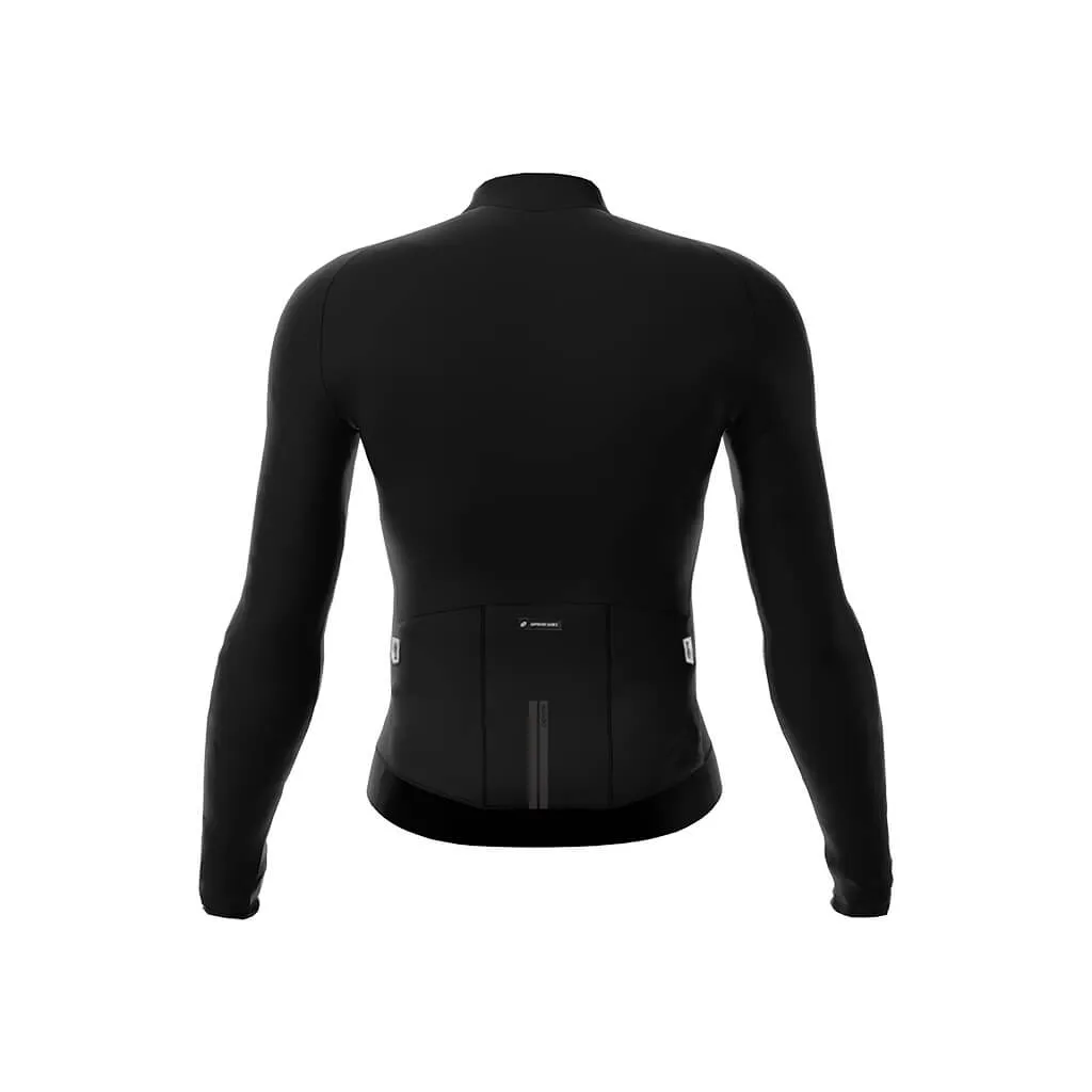 Men's Faro Long Sleeve Race Fit 2.0 Jersey