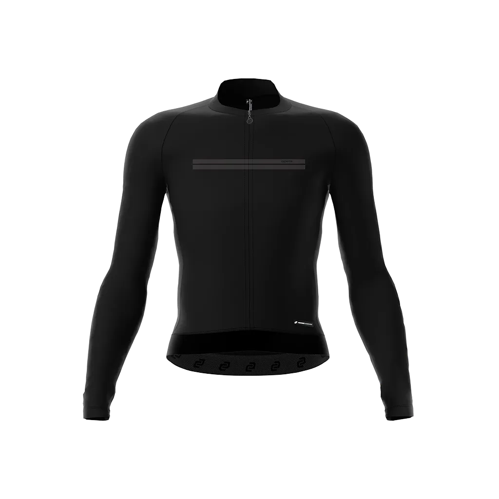 Men's Faro Long Sleeve Race Fit 2.0 Jersey