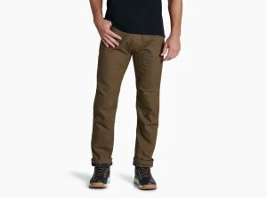 MEN'S HOT RYDR PANT (DARK KHAKI)