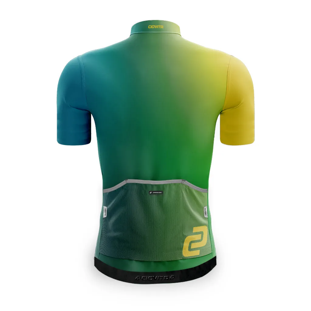 Men's Miscela Supremo Flyweight Jersey