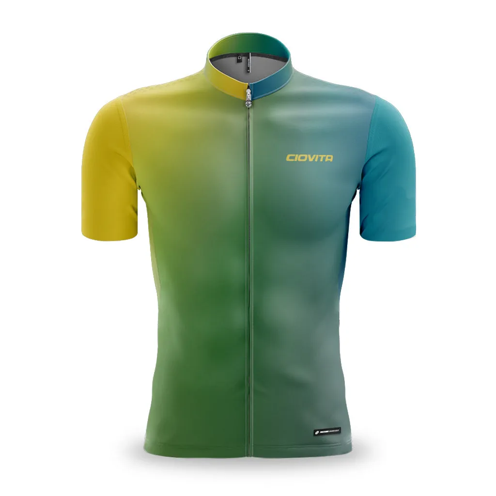 Men's Miscela Supremo Flyweight Jersey