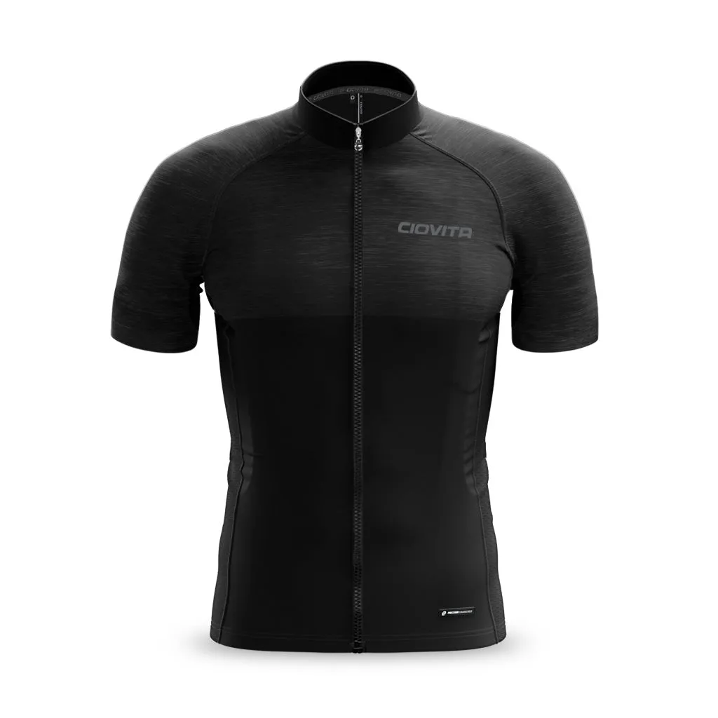 Men's Opera Sport Fit Jersey (Charcoal)