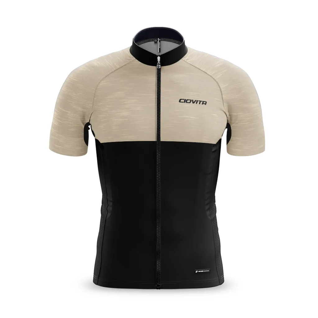 Men's Opera Sport Fit Jersey (Stone)