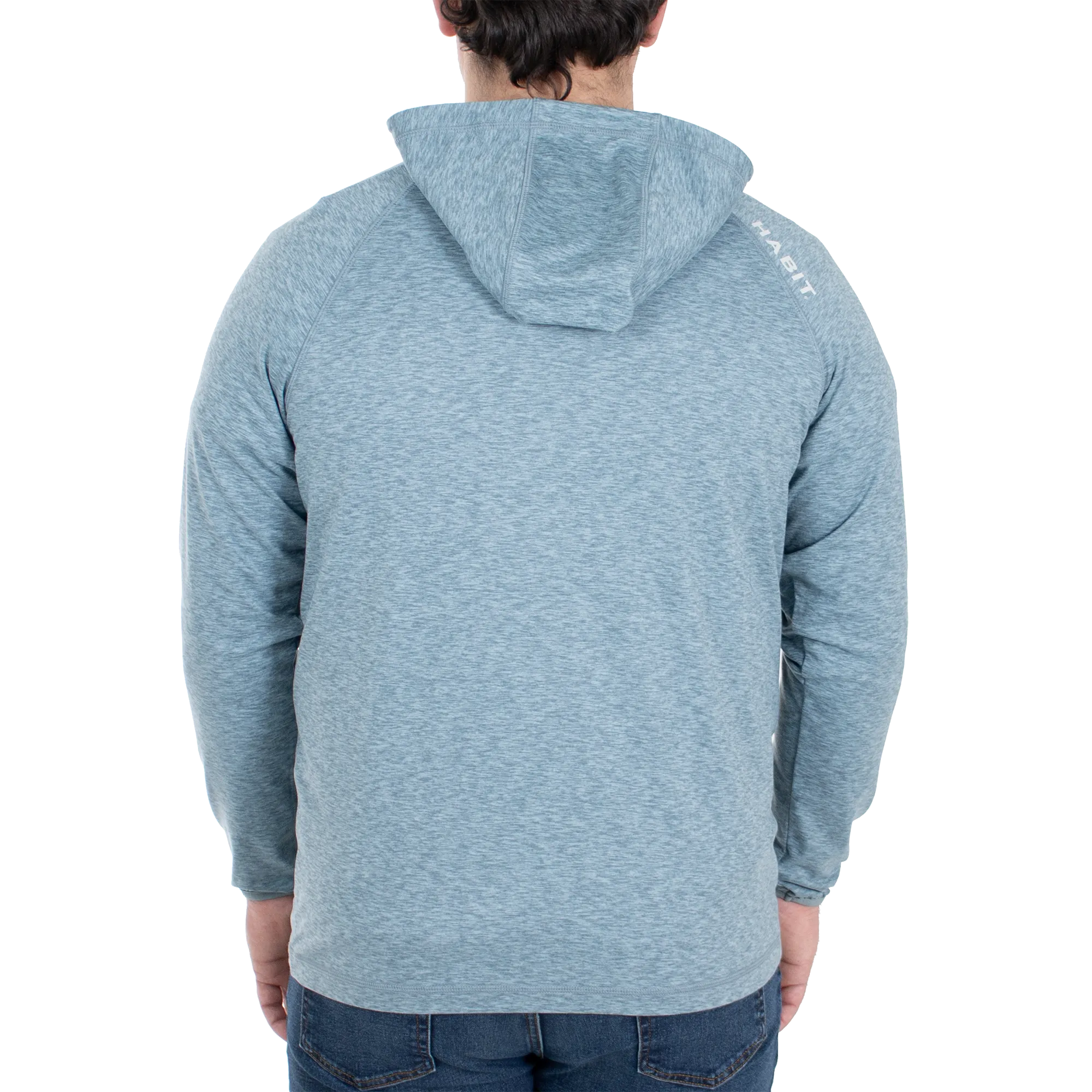 Men's Outdoor Trail Hoodie