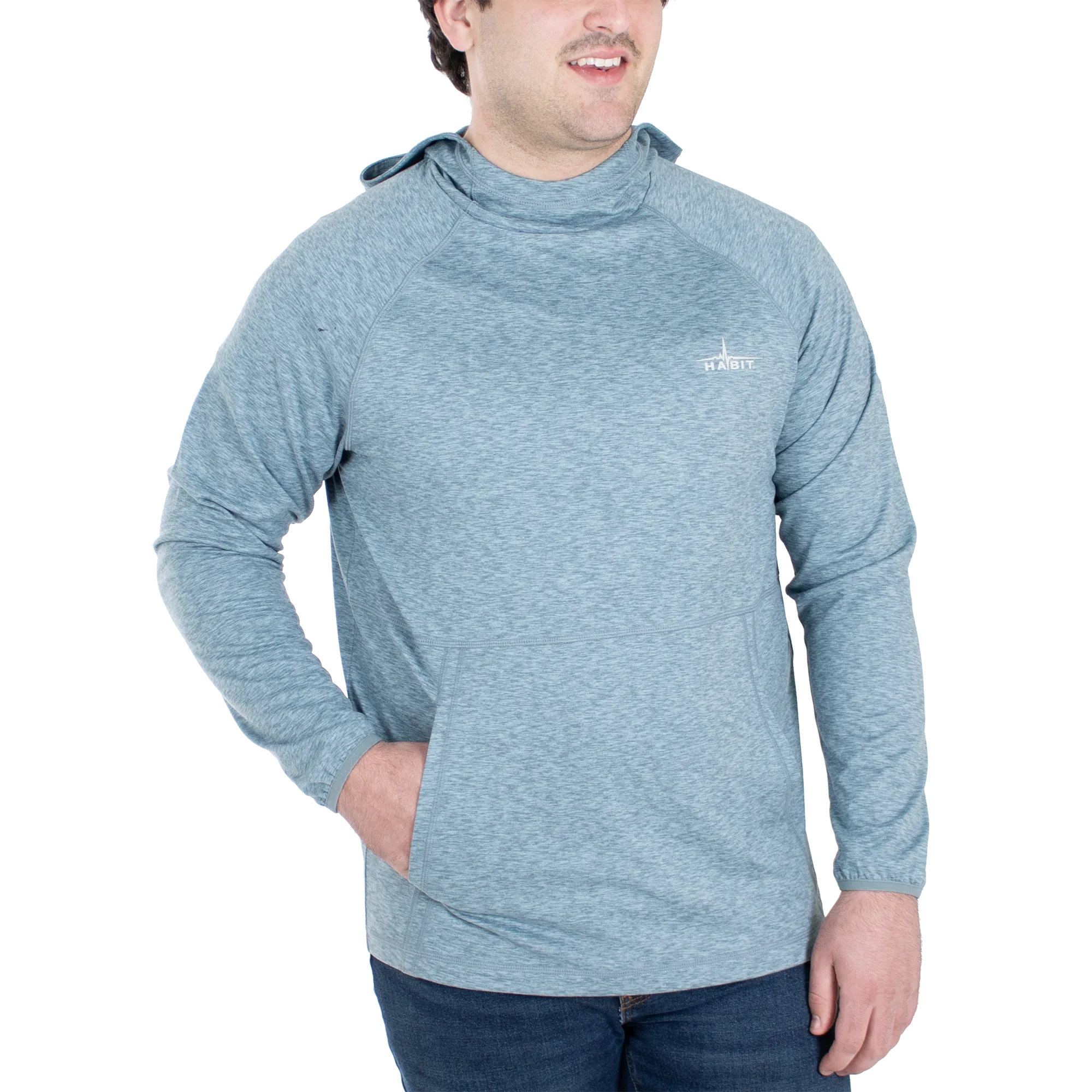 Men's Outdoor Trail Hoodie