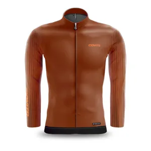 Men's Oxide Long Sleeve Flyweight Jersey